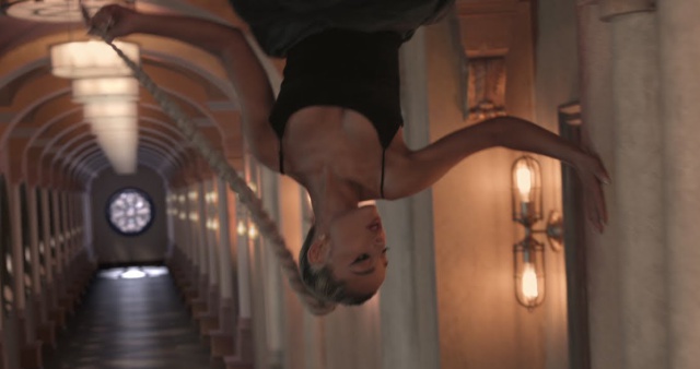 El elemento común del nuevo vídeo de Ariana Grande con ‘High School Musical’ El elemento común del nuevo vídeo de Ariana Grande con ‘High School Musical’
