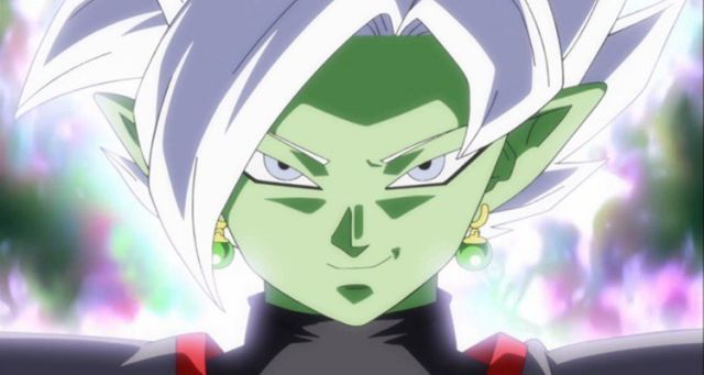 Vegitto y Zamasu anunciados para Dragon Ball FighterZ Vegitto y Zamasu anunciados para Dragon Ball FighterZ