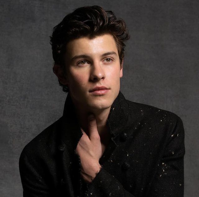 Shawn Mendes Shawn Mendes
