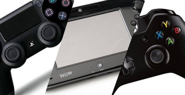 ¿Vas a comprar una consola? Lee ¿Vas a comprar una consola? Lee