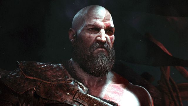 El verdadero final de God of War te pide ir a descansar El verdadero final de God of War te pide ir a descansar
