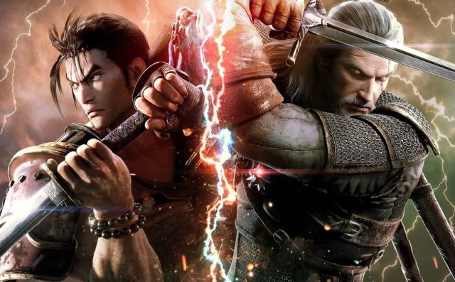 Amazon Italia pone fecha a Soul Calibur VI Amazon Italia pone fecha a Soul Calibur VI