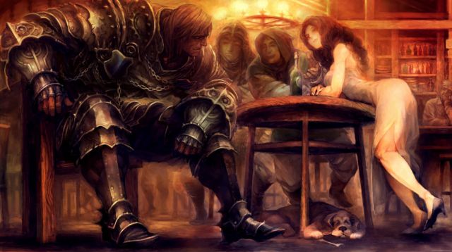 Dragon’s Crown en 4k una delicia visual Dragon’s Crown en 4k una delicia visual