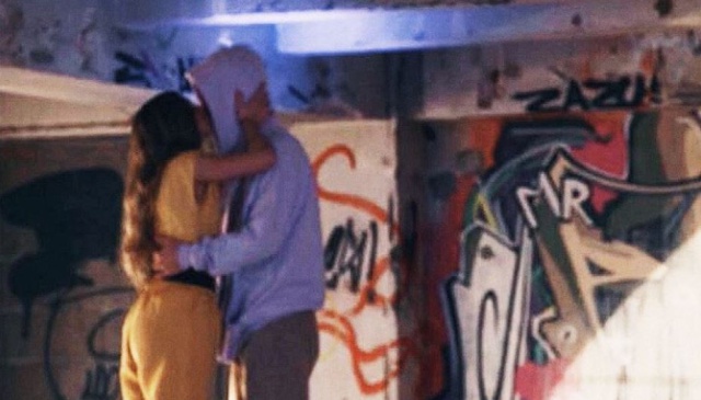 El amor ha llegado a la escuela de ‘FAMA’, ¡primera pareja confirmada! El amor ha llegado a la escuela de ‘FAMA’, ¡primera pareja confirmada!