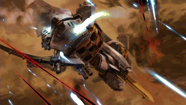 ¡Ikaruga en Switch el 29 de Mayo! ¡Ikaruga en Switch el 29 de Mayo!