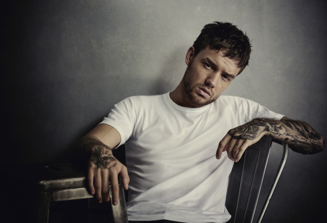 Este viernes, Liam Payne visita los estudios de LOS40 Este viernes, Liam Payne visita los estudios de LOS40
