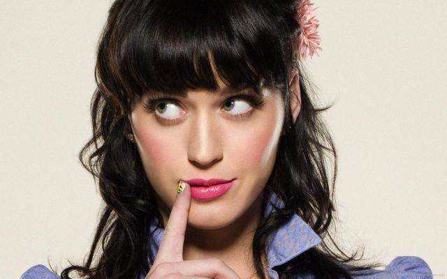 Katy Perry Katy Perry