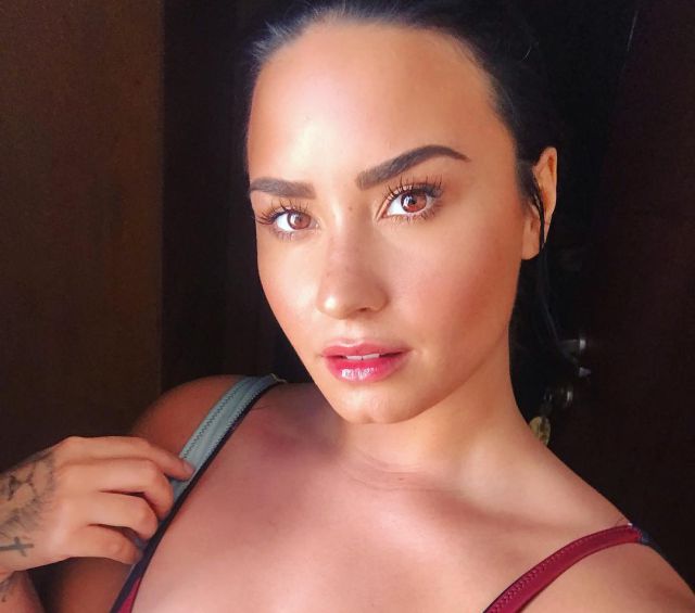Demi Lovato Demi Lovato