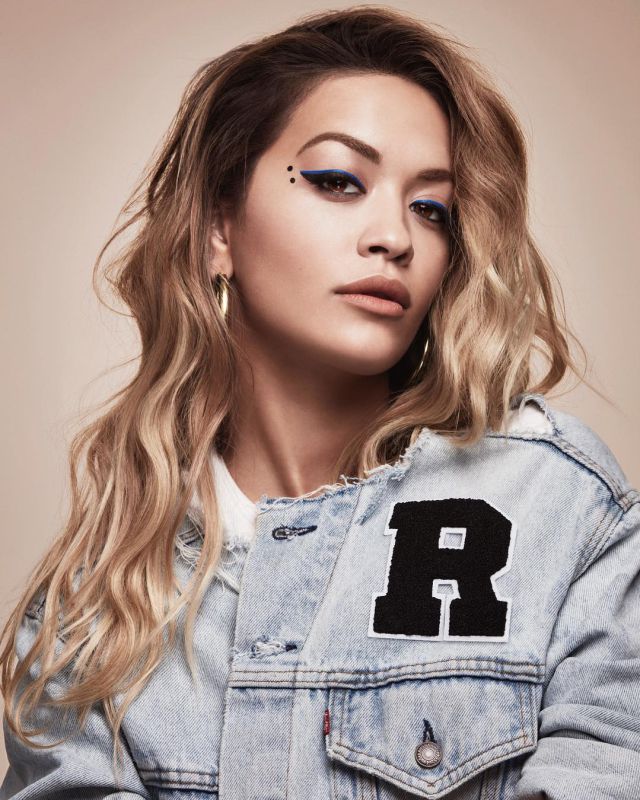 Liam Payne y Rita Ora defenderán su Nº 1 con uñas y dientes Liam Payne y Rita Ora defenderán su Nº 1 con uñas y dientes