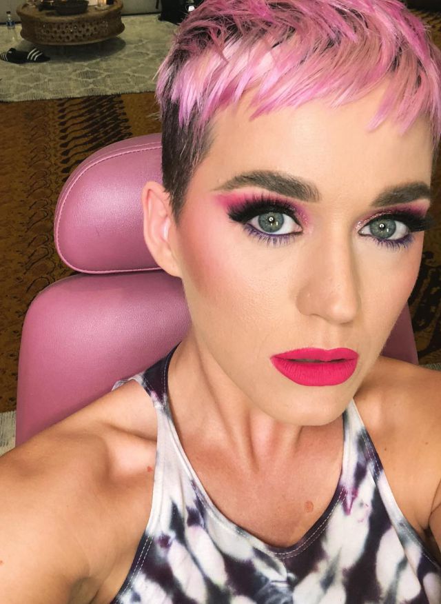 Katy Perry Katy Perry