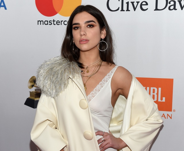 Dua Lipa actuará en la final de la Champions Dua Lipa actuará en la final de la Champions