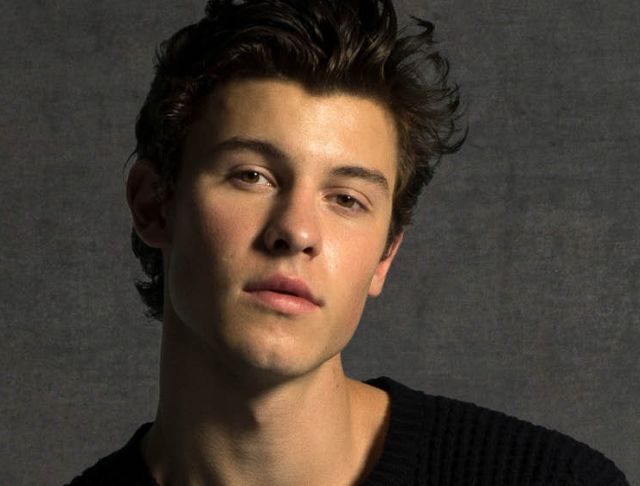 Shawn Mendes Shawn Mendes