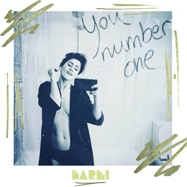 Barei: “Creo que todos somos número uno en algo y solo tenemos que saber en qué” Barei: “Creo que todos somos número uno en algo y solo tenemos que saber en qué”
