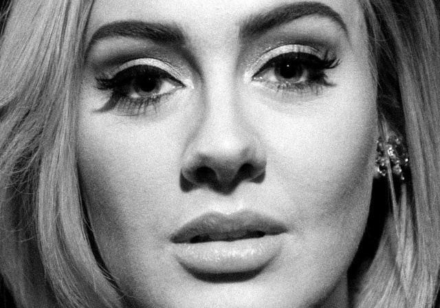 Adele, la cantante más rica del Reino Unido Adele, la cantante más rica del Reino Unido