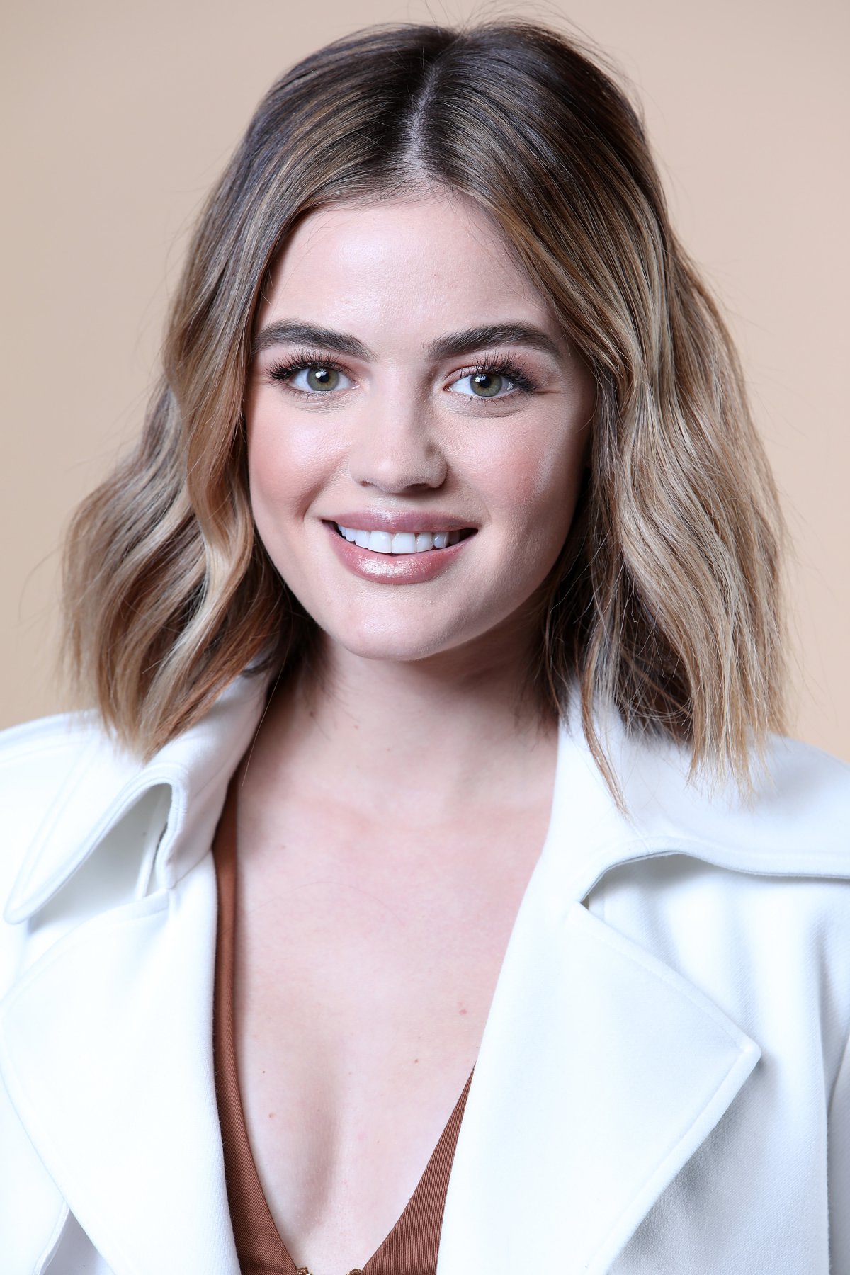 Diez datos que no conocías de Lucy Hale Diez datos que no conocías de Lucy Hale