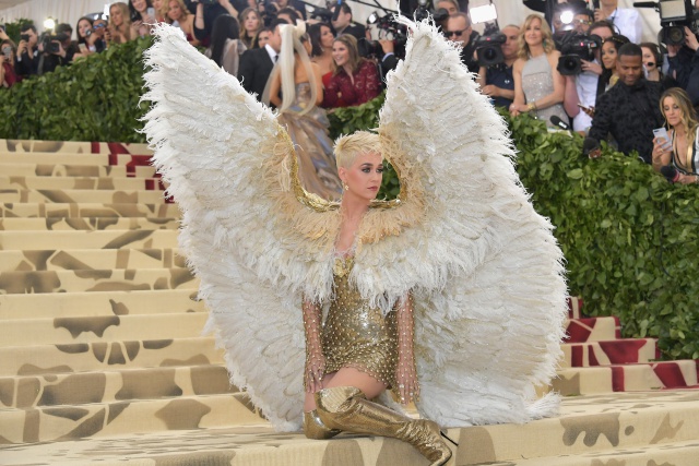 Ahora que Taylor vuelve a ser su amiga, Katy Perry tiene otra enemiga Ahora que Taylor vuelve a ser su amiga, Katy Perry tiene otra enemiga