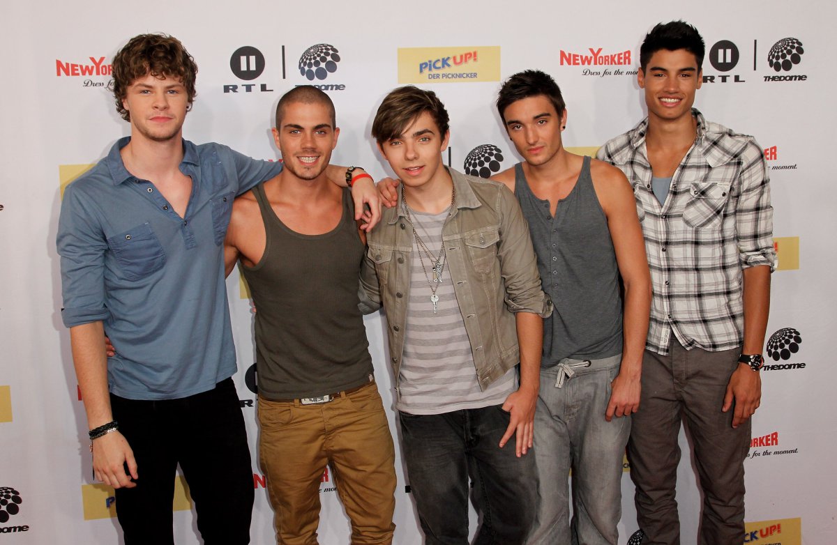 ¿Qué ha sido de The Wanted? ¿Qué ha sido de The Wanted?