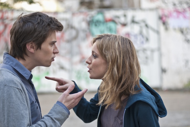 ¿Sigues con tu pareja por comodidad? ¿Sigues con tu pareja por comodidad?