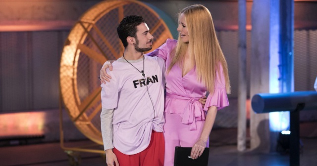 La escuela de ‘FAMA, a bailar’ vive su peor momento: adiós a los veteranos La escuela de ‘FAMA, a bailar’ vive su peor momento: adiós a los veteranos