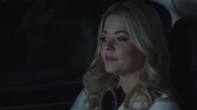 Ya es oficial: el spin off de ‘Pretty Little Liars’ recibe luz verde Ya es oficial: el spin off de ‘Pretty Little Liars’ recibe luz verde