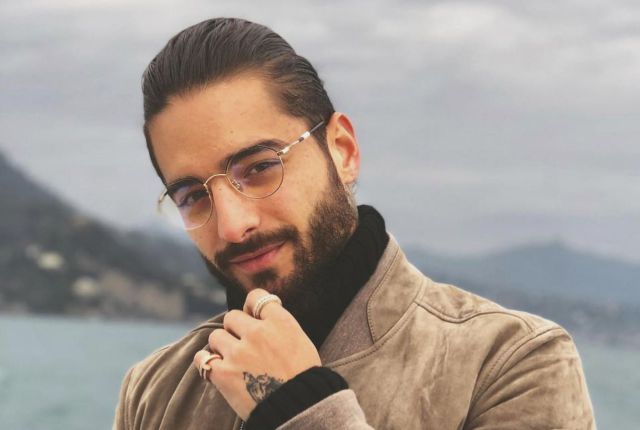 Maluma es criticado por este comentario a un fan Maluma es criticado por este comentario a un fan