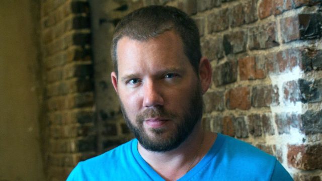 Cliff Bleszinski dice 'adiós' Cliff Bleszinski dice 'adiós'