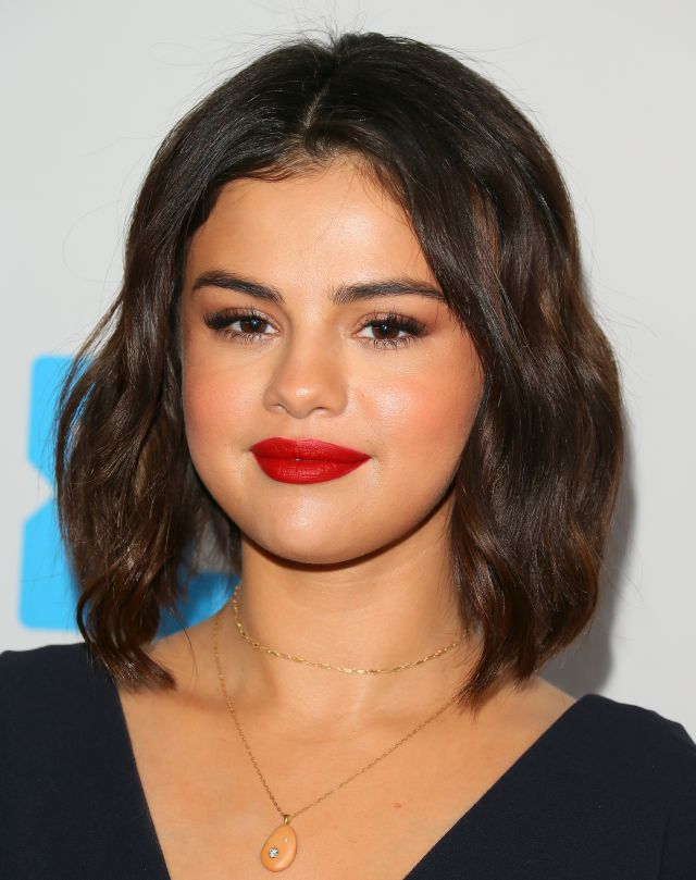 Así reacciona Selena Gomez cuando la rechazan en público Así reacciona Selena Gomez cuando la rechazan en público