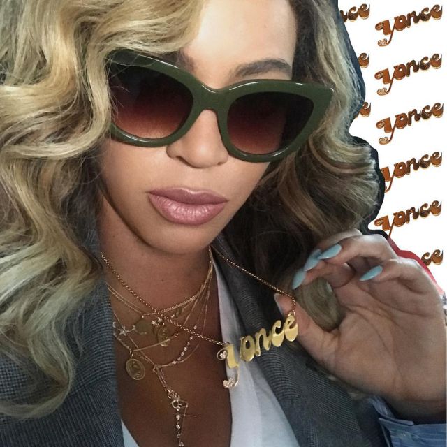 Beyonce Beyonce