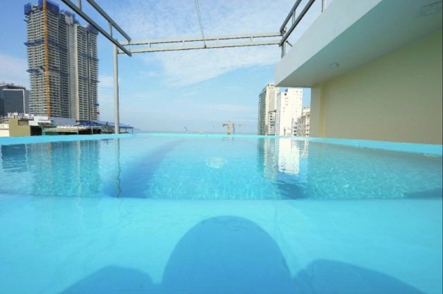 Este hotel se vuelve viral: lo que ves en la foto no es lo que te encuentras Este hotel se vuelve viral: lo que ves en la foto no es lo que te encuentras