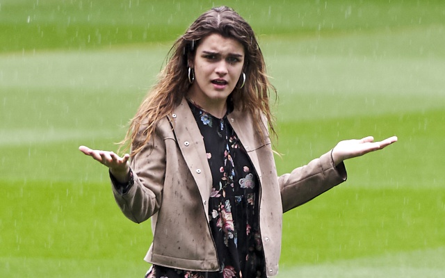 Esta es la única famosa a la que Amaia sigue (y no tiene nada que ver con ‘OT’) Esta es la única famosa a la que Amaia sigue (y no tiene nada que ver con ‘OT’)