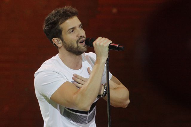 Pablo Alborán anuncia nueva colaboración… y estaba tardando Pablo Alborán anuncia nueva colaboración… y estaba tardando