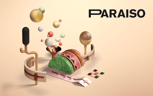 Música electrónica y otras artes: descubre el festival Paraíso Música electrónica y otras artes: descubre el festival Paraíso