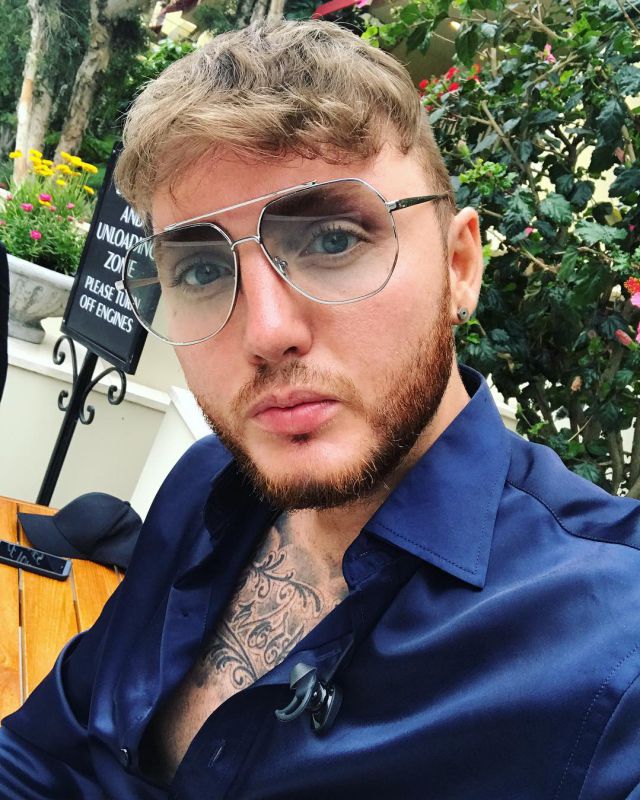 The Script, contra James Arthur The Script, contra James Arthur