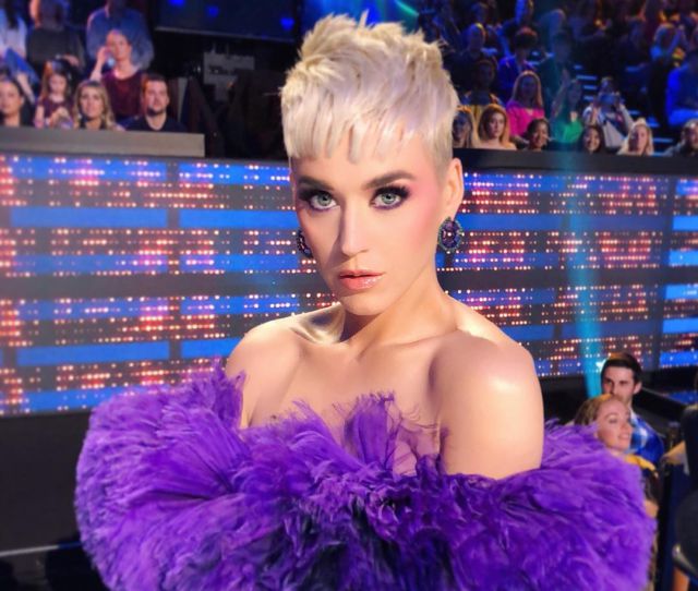 Katy Perry Katy Perry