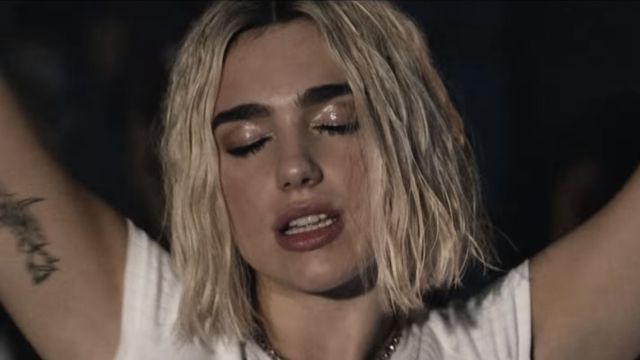 Dua Lipa Dua Lipa