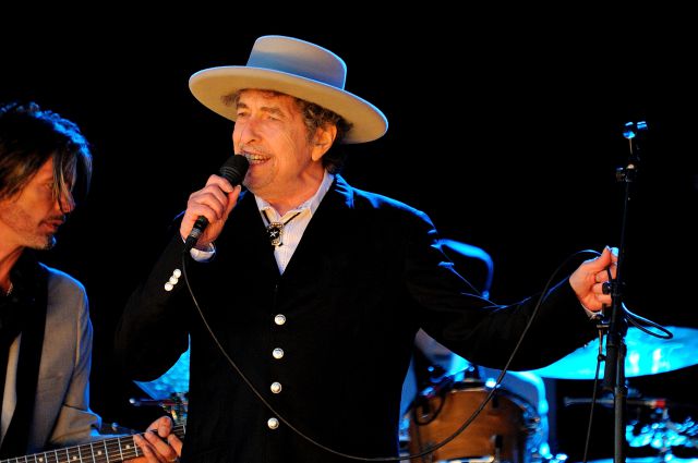 Bob Dylan: 78 años en cinco grandes lecciones Bob Dylan: 78 años en cinco grandes lecciones