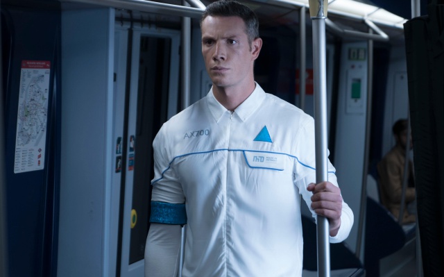 Detroit Become Human Detroit Become Human