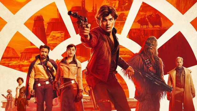 Han Solo, El doctor de la felicidad y Sweet Country, los estrenos de cine de la semana Han Solo, El doctor de la felicidad y Sweet Country, los estrenos de cine de la semana