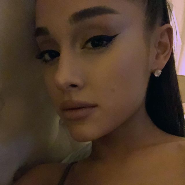 Ariana Grande Ariana Grande