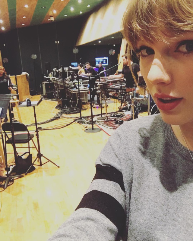 Taylor Swift Taylor Swift