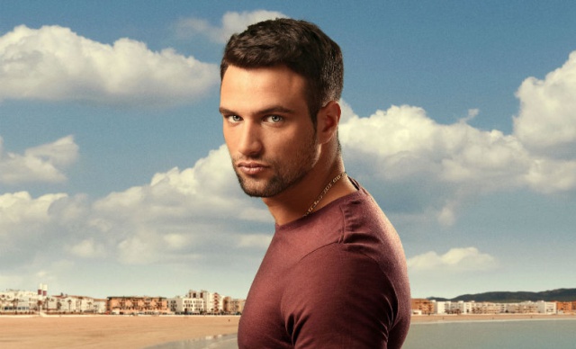 Los tres pibones de la tele, juntos en una serie Los tres pibones de la tele, juntos en una serie