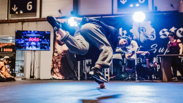 Descubre Mulafest 2018: cultura urbana, arte y talento alternativo 🔥 Descubre Mulafest 2018: cultura urbana, arte y talento alternativo 🔥