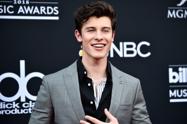 Que tus sueños se cumplan como lo hacen los de Shawn Mendes Que tus sueños se cumplan como lo hacen los de Shawn Mendes