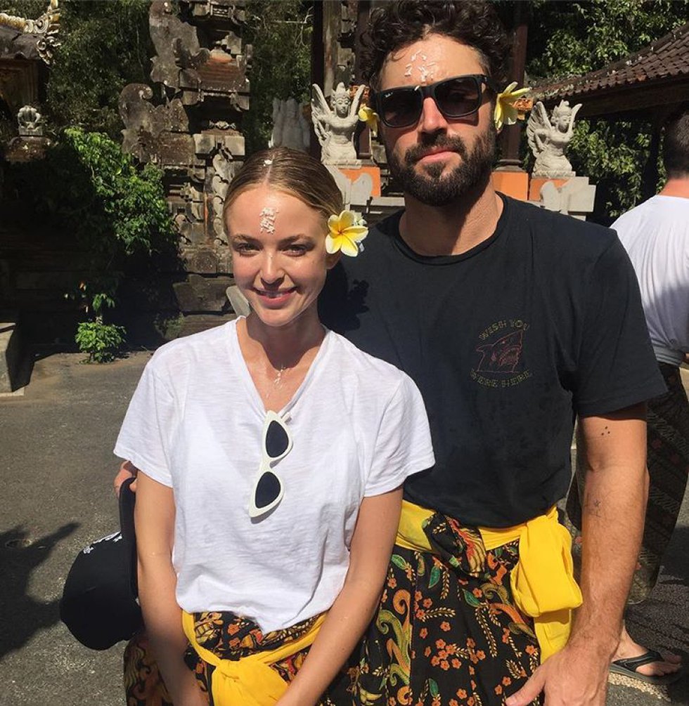Kendall y Kylie Jenner se pierden la espectacular boda de su hermano Brody Kendall y Kylie Jenner se pierden la espectacular boda de su hermano Brody