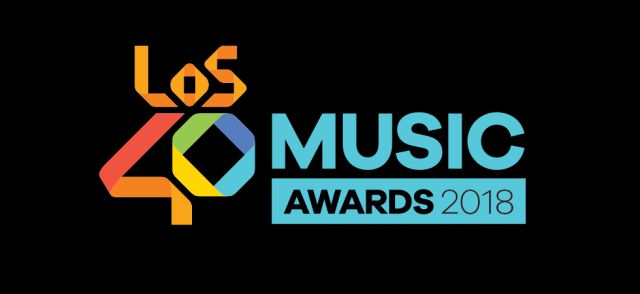 LOS40 Music Awards 2018: entradas ya a la venta LOS40 Music Awards 2018: entradas ya a la venta