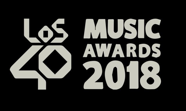LOS40 Music Awards 2018: entradas ya a la venta LOS40 Music Awards 2018: entradas ya a la venta