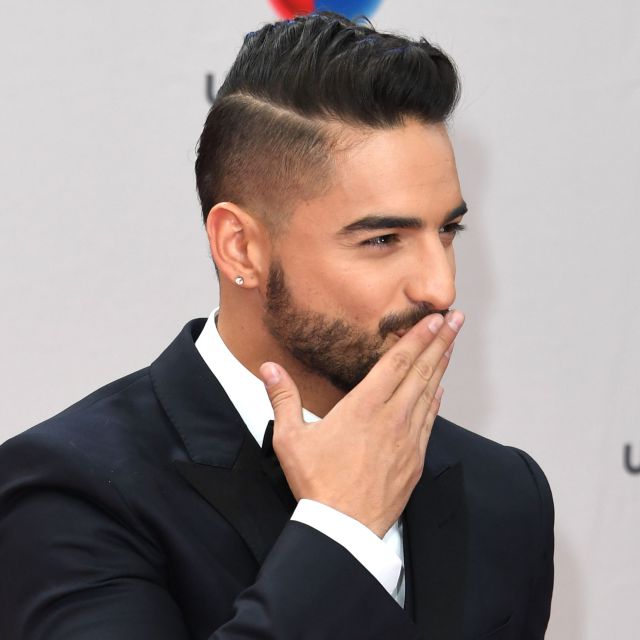 ¡Maluma y Taburete están a un paso de la lista! ¡Maluma y Taburete están a un paso de la lista!