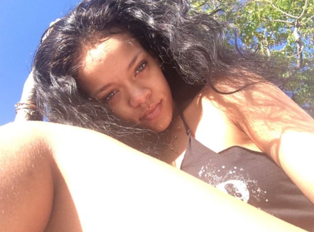 Rihanna Rihanna