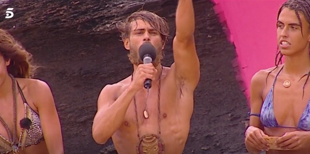 ¿Realmente ha habido tongo con Sergio Carvajal en ‘Supervivientes 2018’? ¿Realmente ha habido tongo con Sergio Carvajal en ‘Supervivientes 2018’?