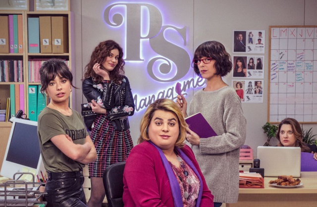 Series junio 2018: del regreso de ‘Paquita Salas’ y ‘The Affair’, a lo nuevo de Ryan Murphy Series junio 2018: del regreso de ‘Paquita Salas’ y ‘The Affair’, a lo nuevo de Ryan Murphy